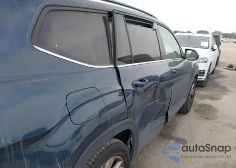 2021 Volkswagen Atlas 3.6L V6 Se W/Technology z USA, uszkodzony, nr VIN 1V2WR2CA9MC545973